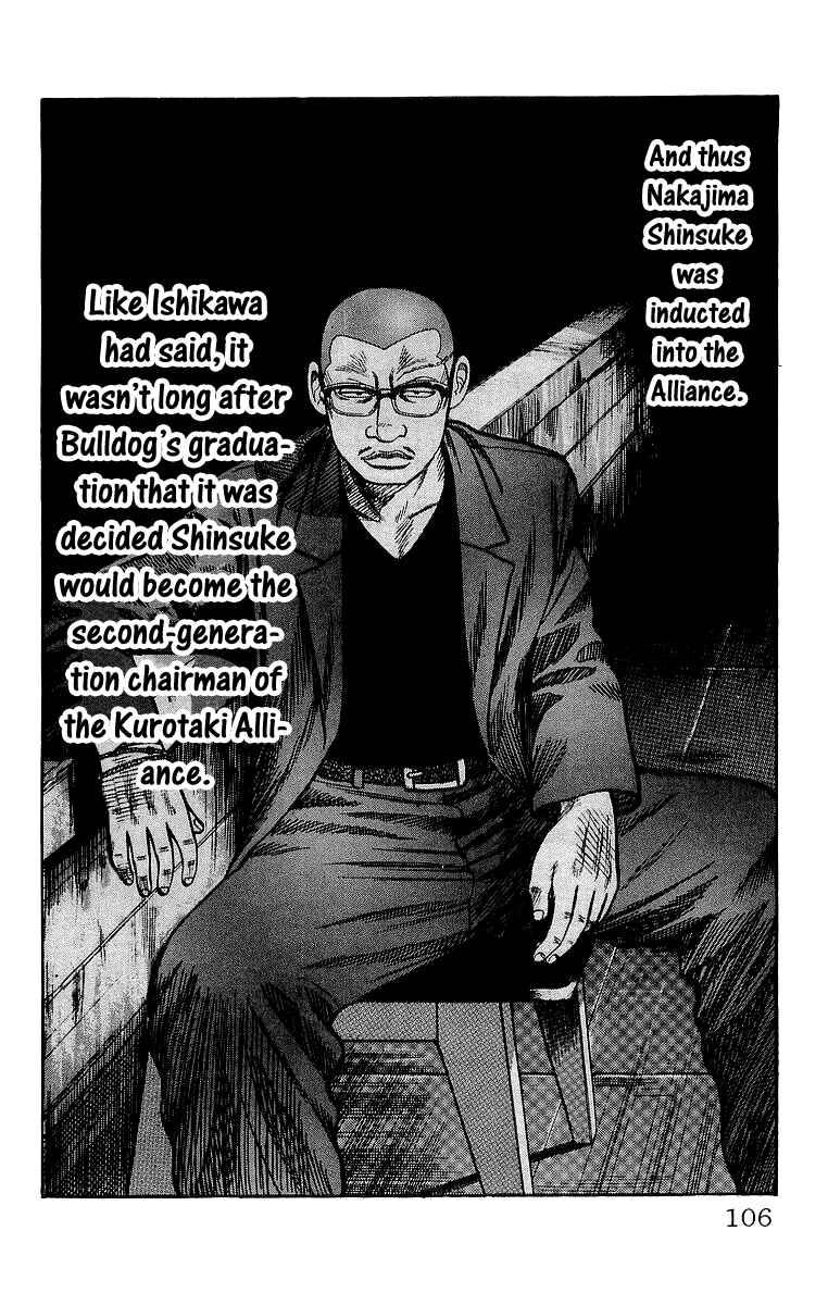 Page 46 Chapter 62 Crows