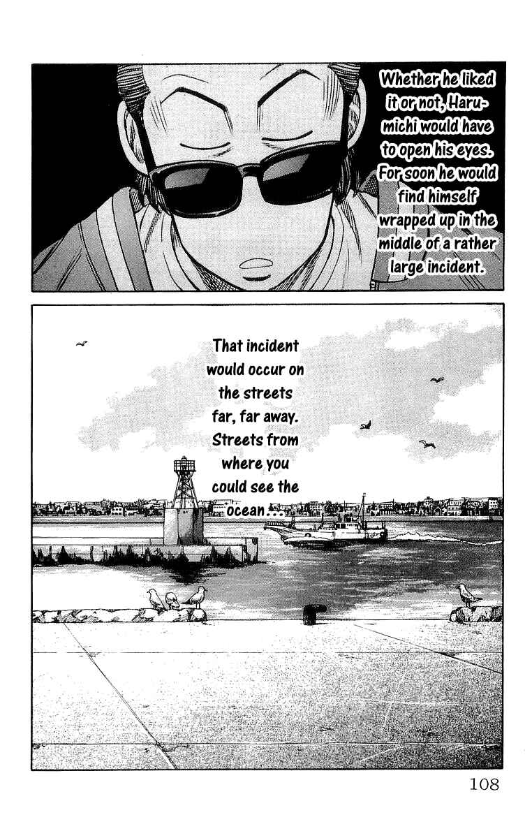 Page 48 Chapter 62 Crows