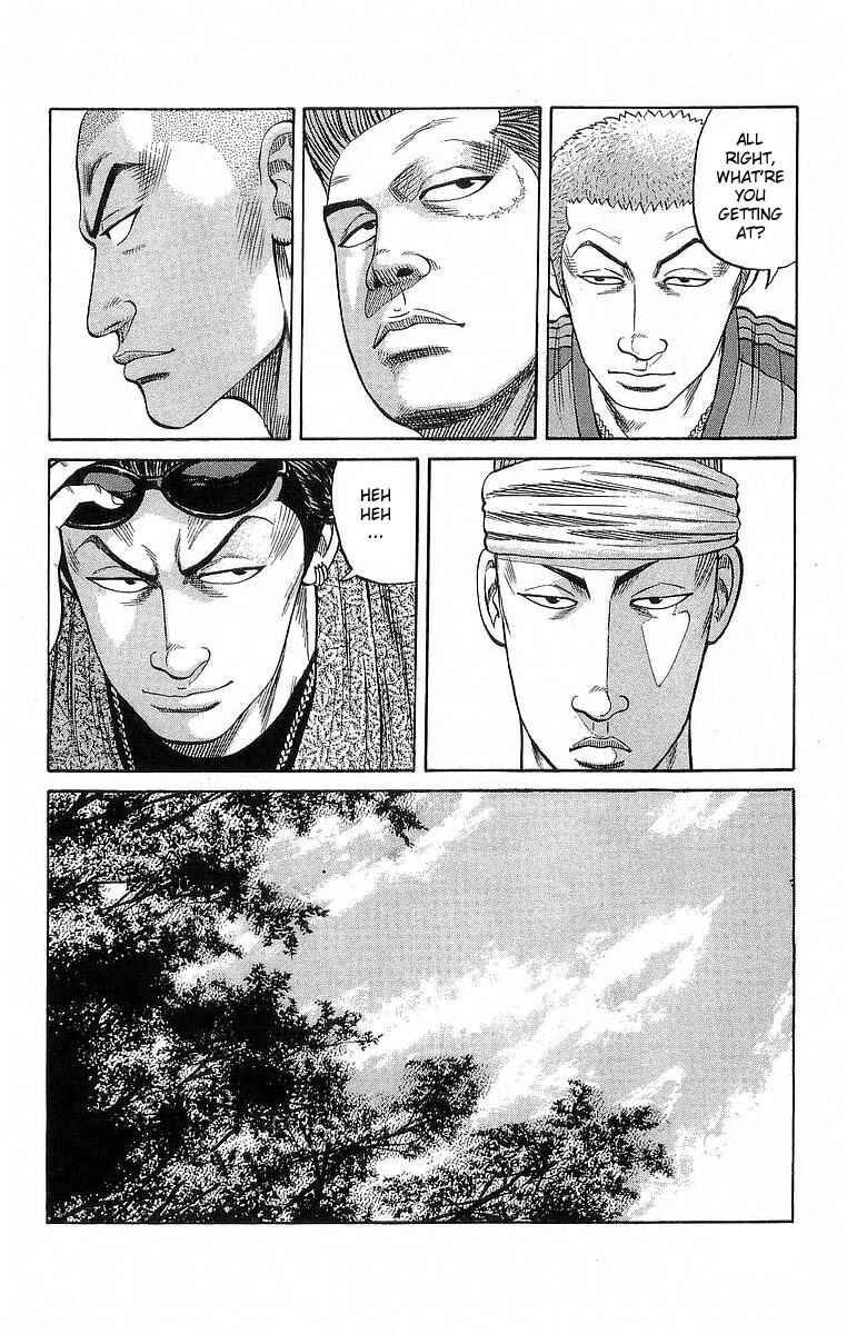 Page 20 Chapter 67 Crows