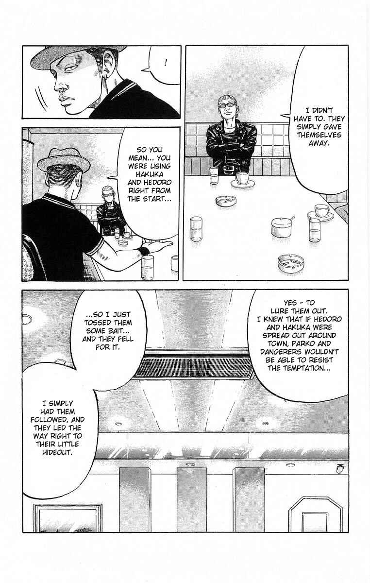 Page 30 Chapter 67 Crows