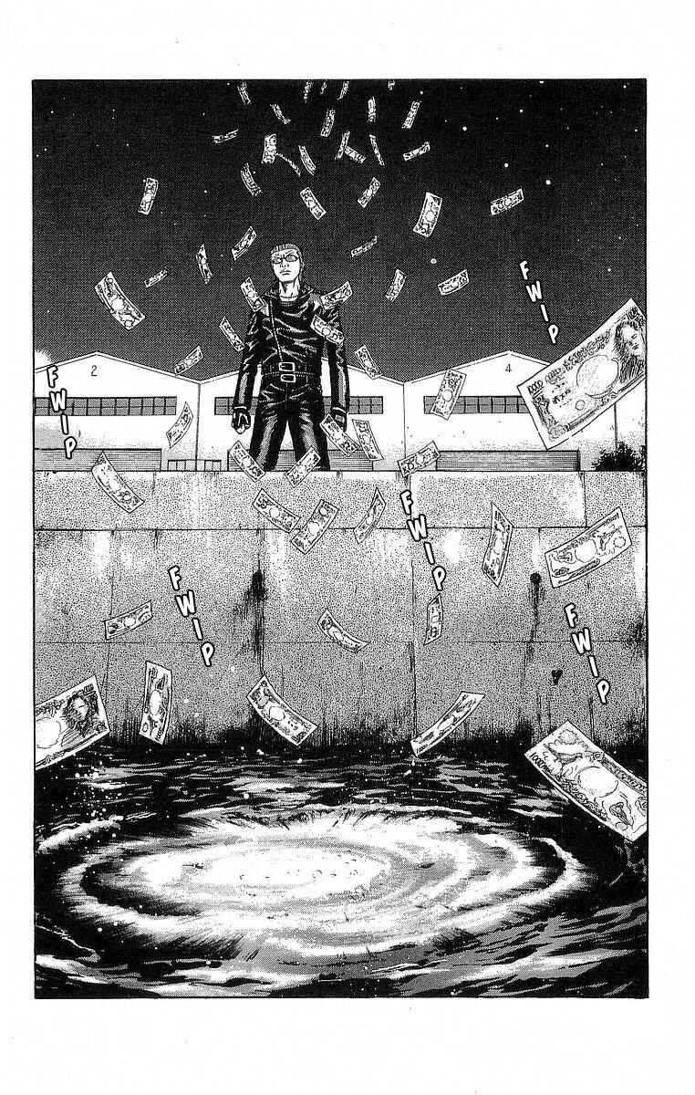 Page 45 Chapter 67 Crows