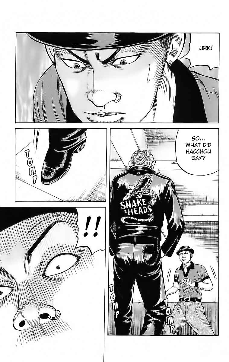 Page 30 Chapter 71 Crows