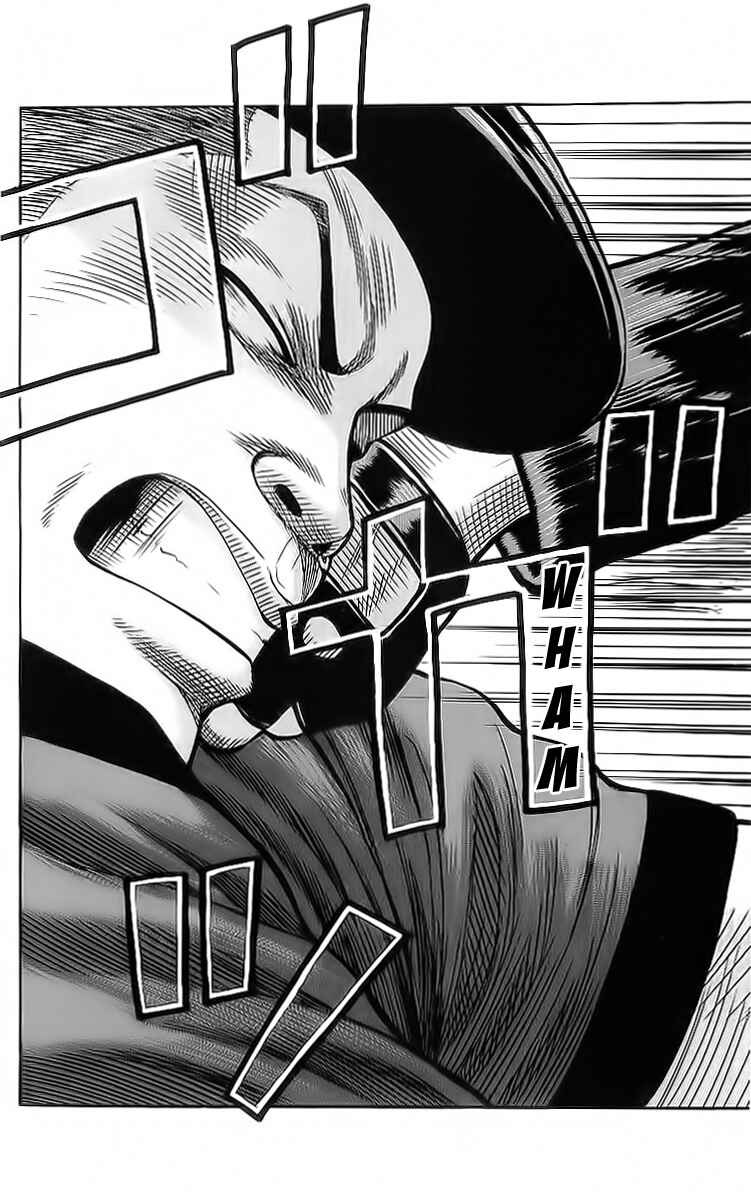 Page 31 Chapter 71 Crows