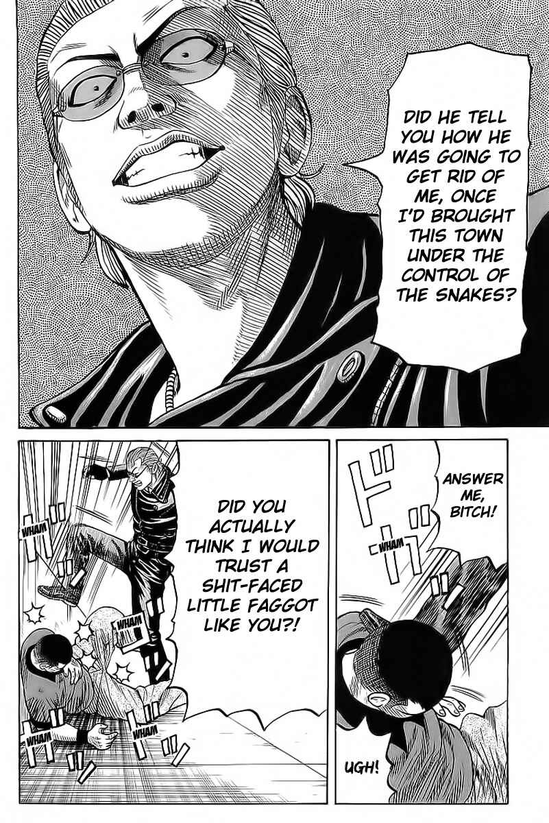 Page 33 Chapter 71 Crows