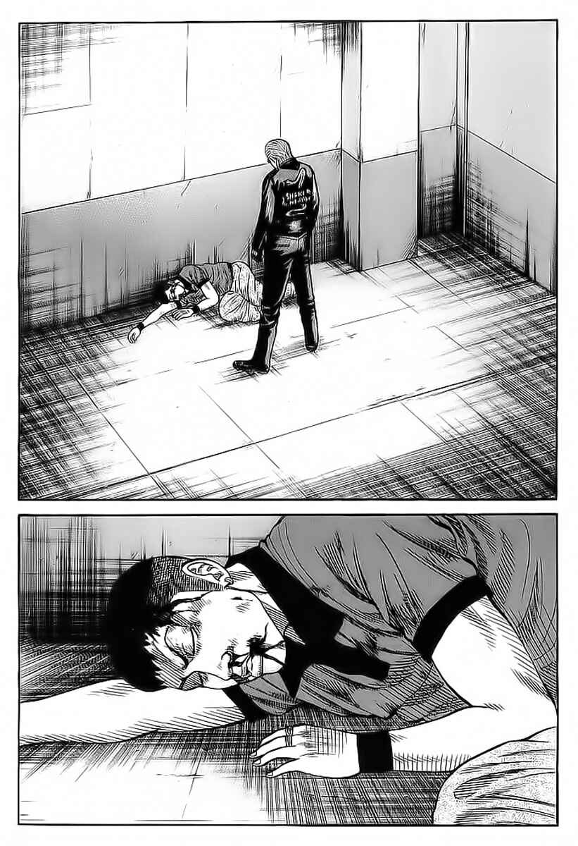 Page 35 Chapter 71 Crows