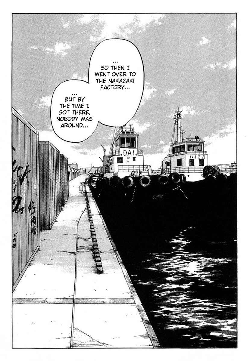 Page 4 Chapter 71 Crows