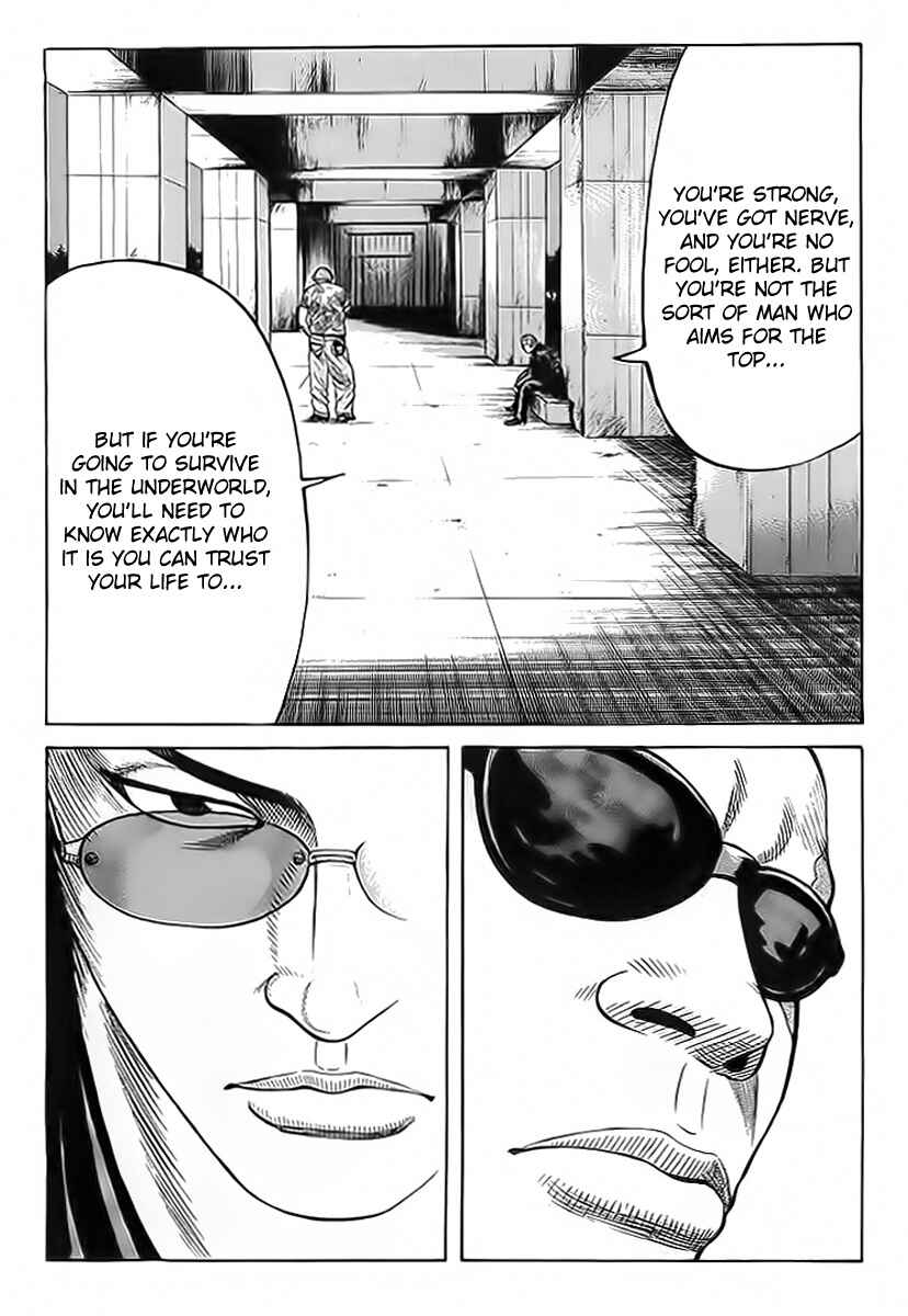 Page 41 Chapter 71 Crows