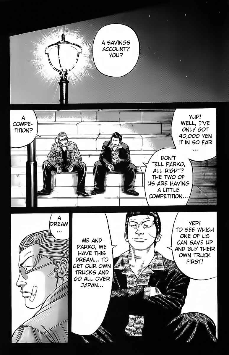 Page 45 Chapter 71 Crows
