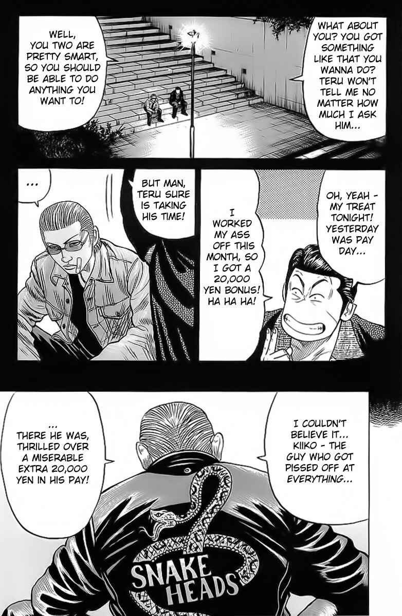 Page 46 Chapter 71 Crows