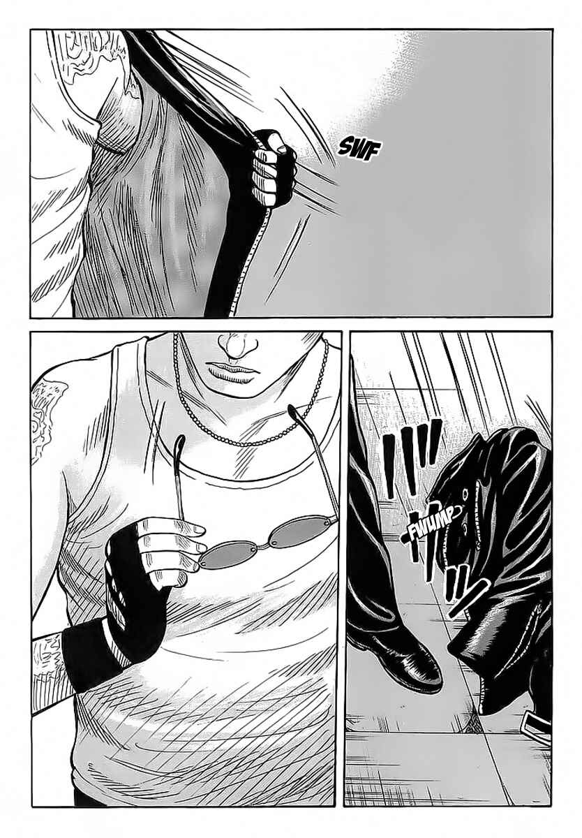 Page 50 Chapter 71 Crows