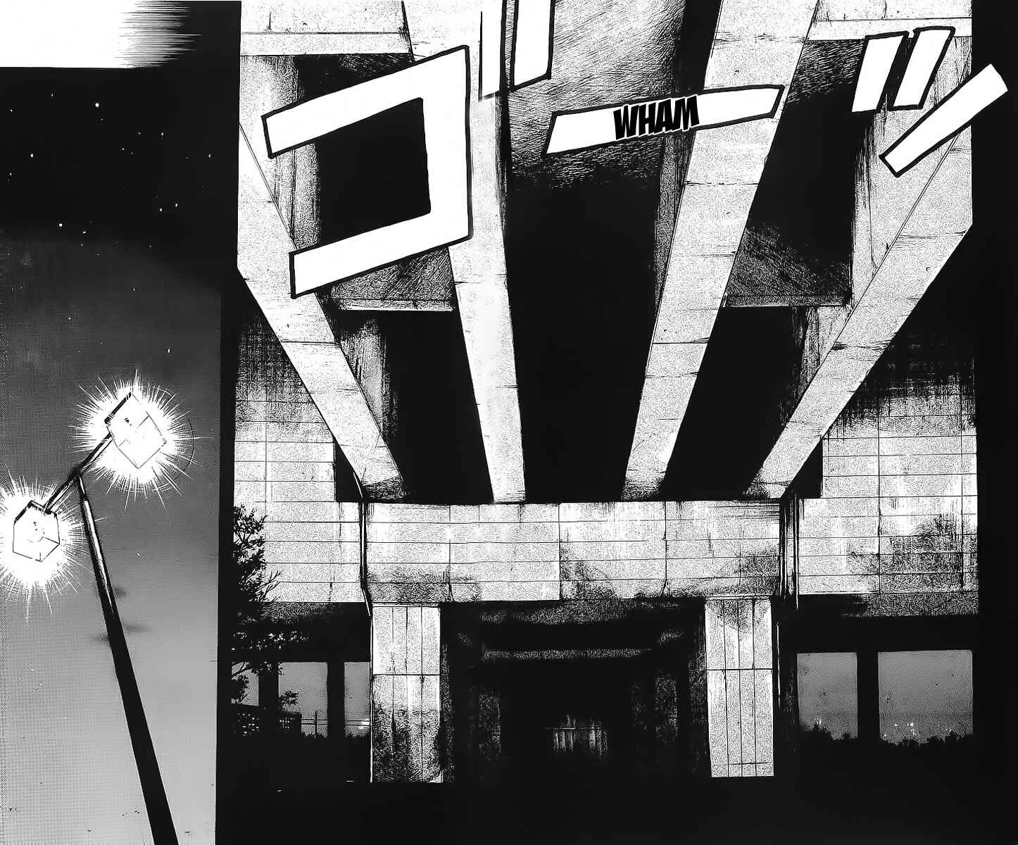 Page 53 Chapter 71 Crows