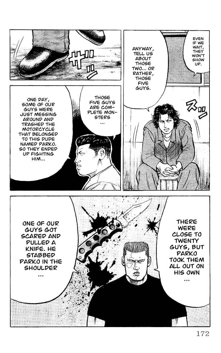 Page 31 Chapter 32 Crows