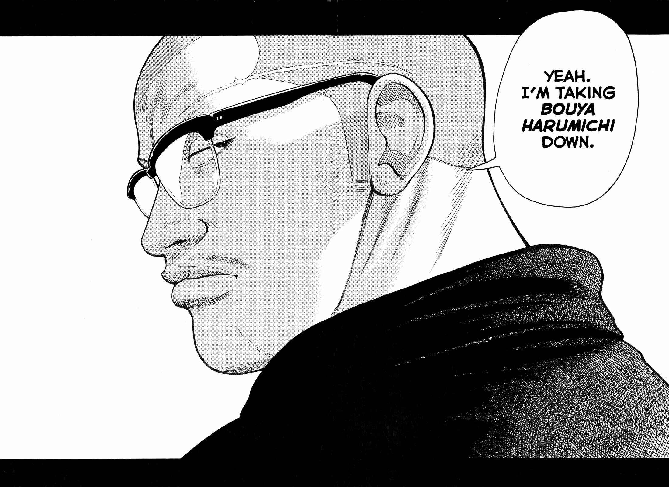 Page 43 Chapter 81 Crows