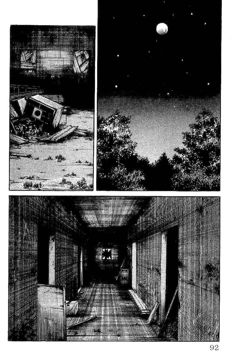 Page 5 Chapter 24 Crows