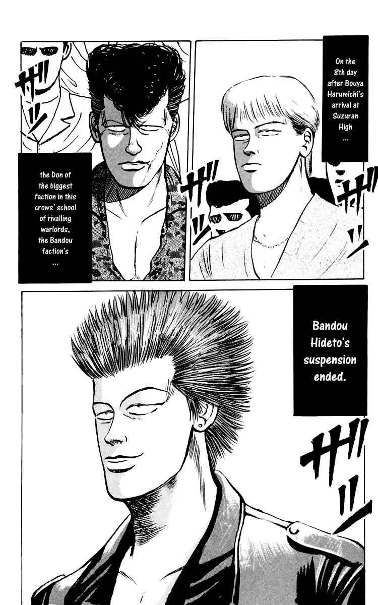 Page 45 Chapter 2 Crows