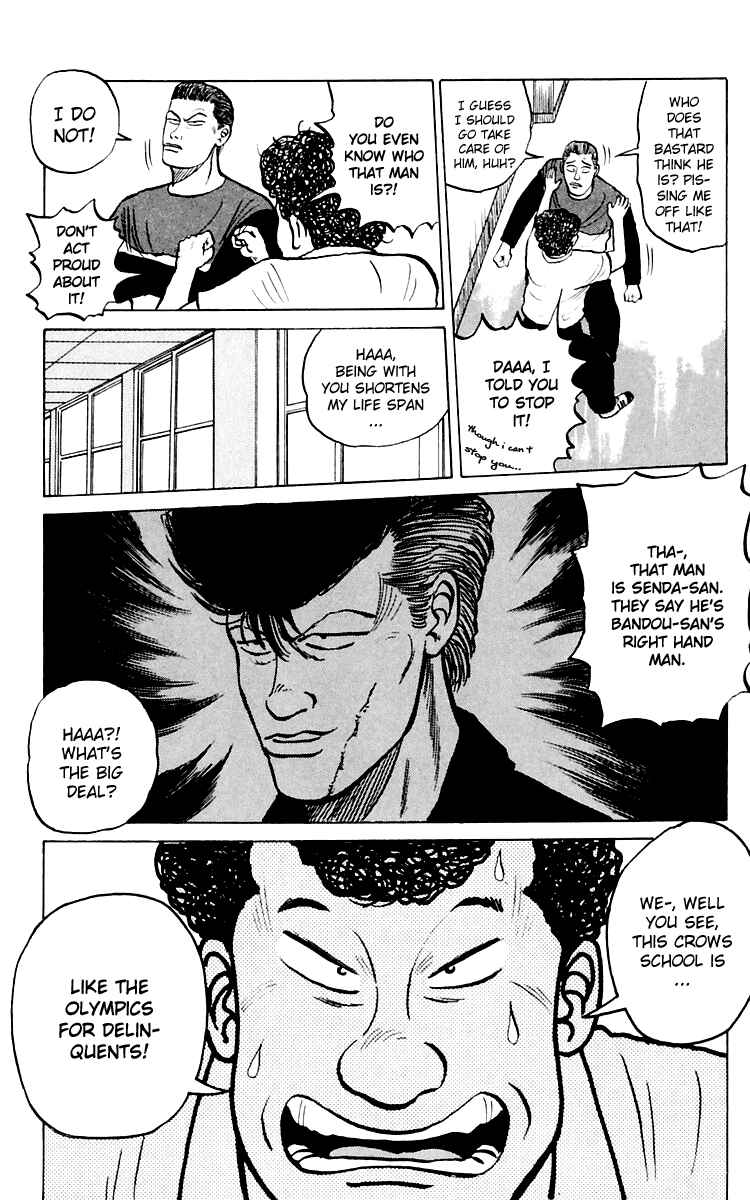 Page 9 Chapter 2 Crows