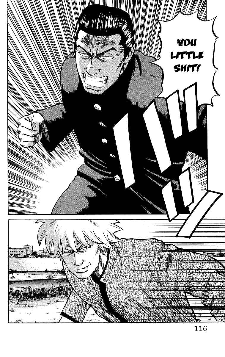 Page 15 Chapter 48 Crows