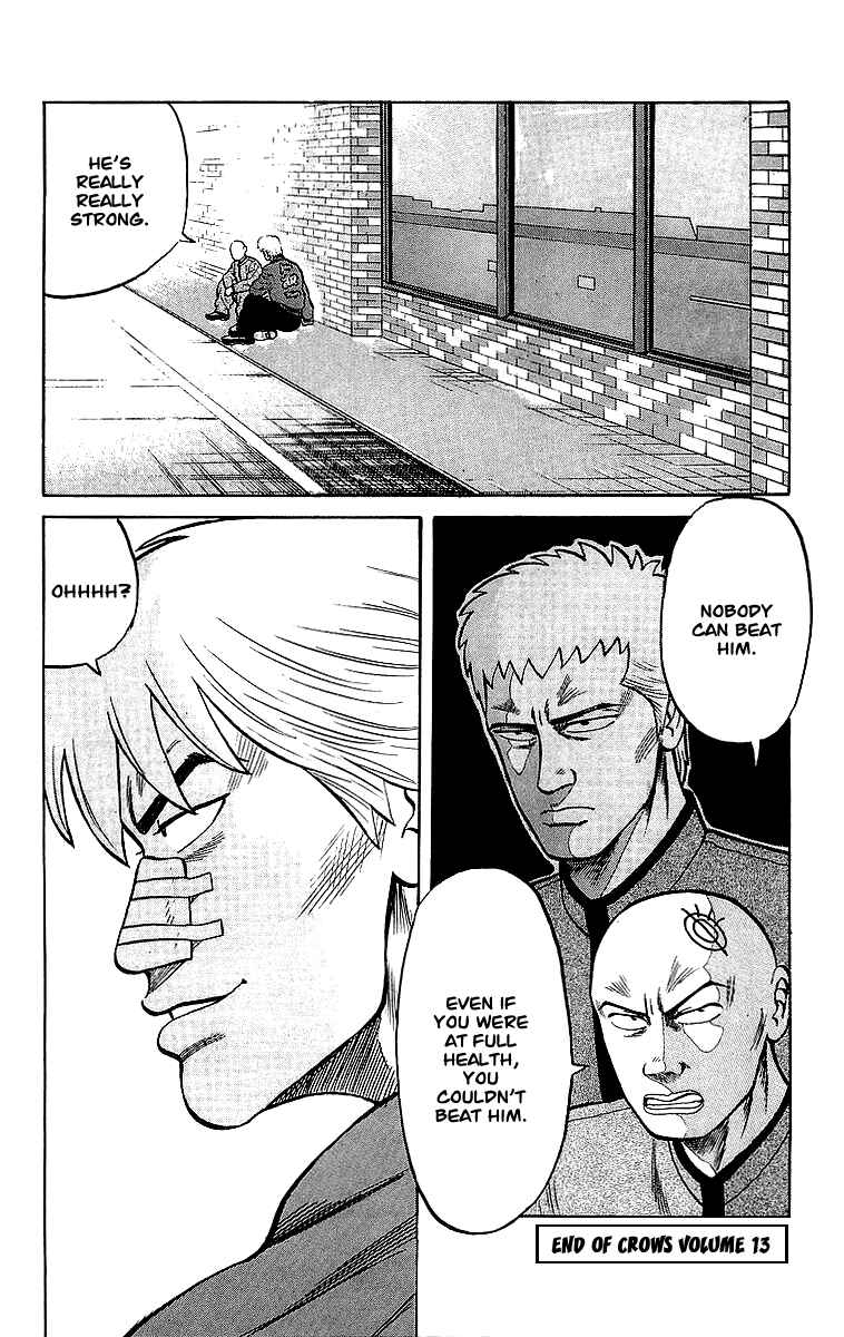 Page 20 Chapter 46 Crows