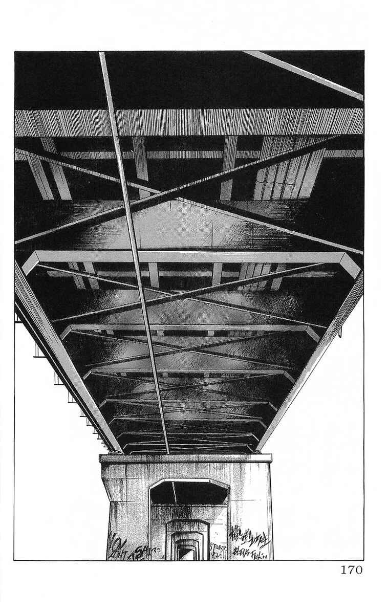 Page 3 Chapter 46 Crows