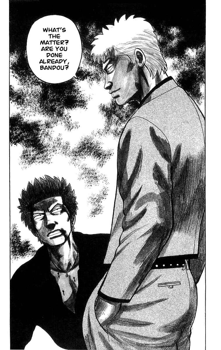 Page 7 Chapter 46 Crows