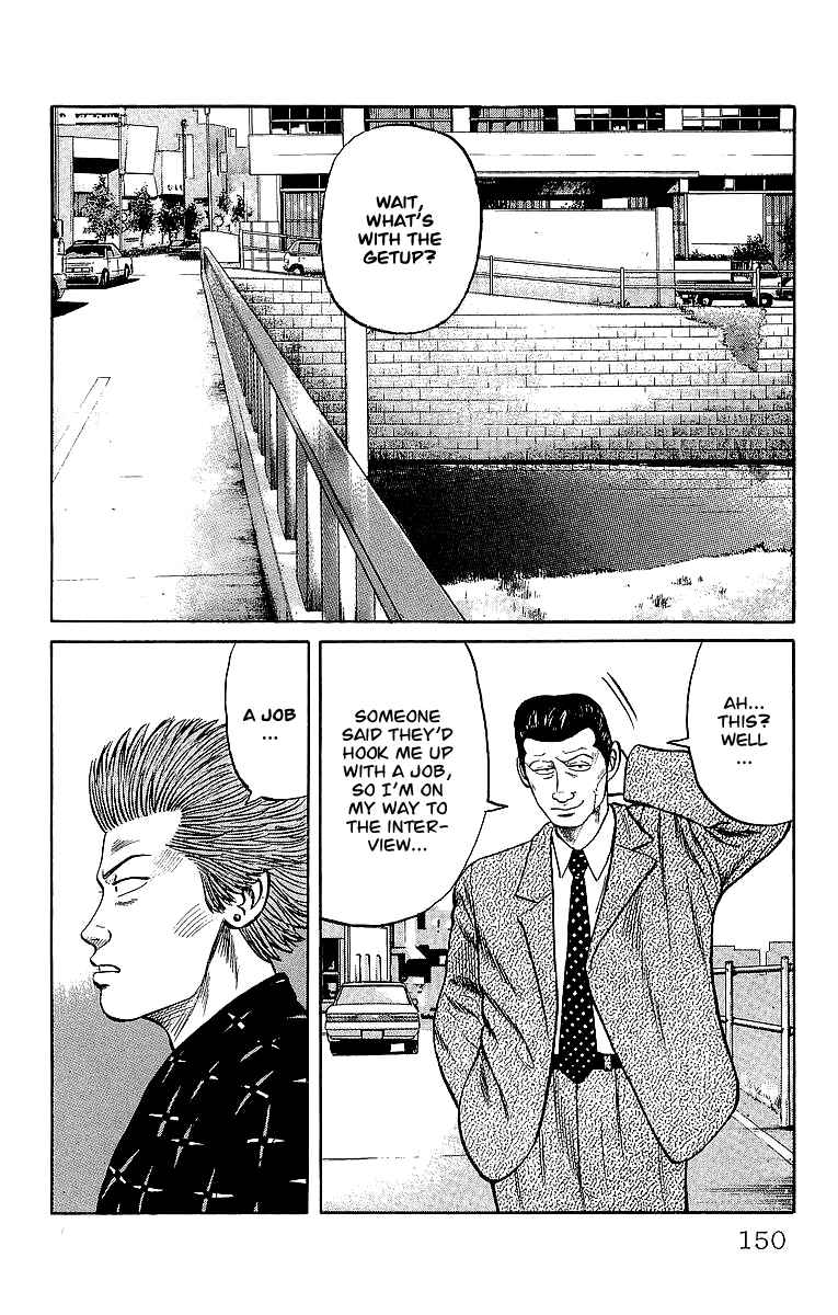 Page 10 Chapter 42 Crows