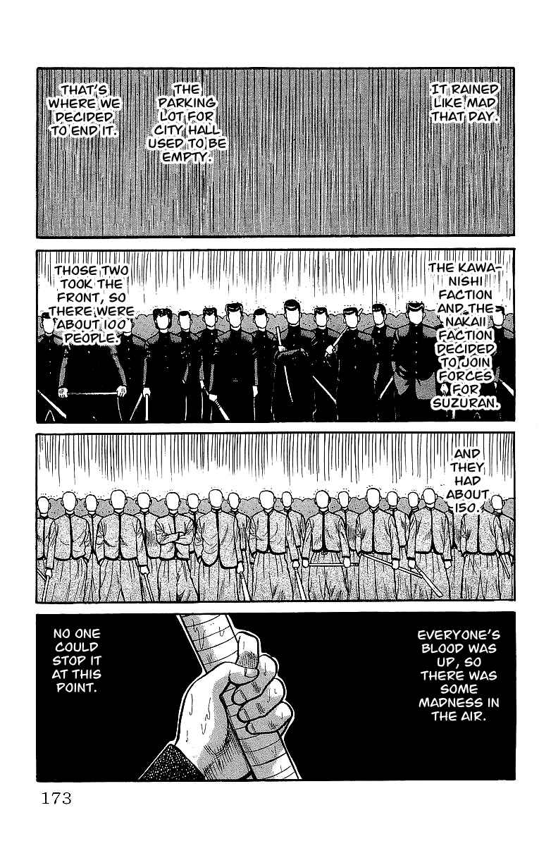 Page 31 Chapter 42 Crows