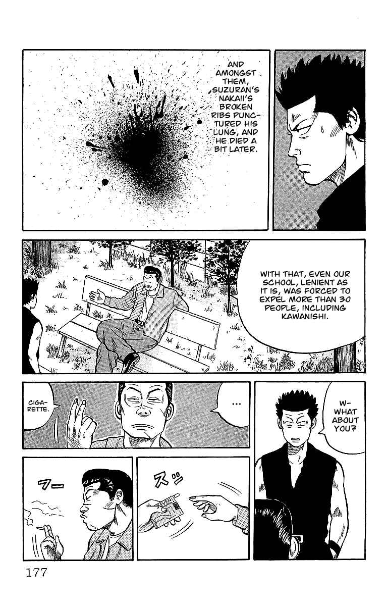 Page 35 Chapter 42 Crows