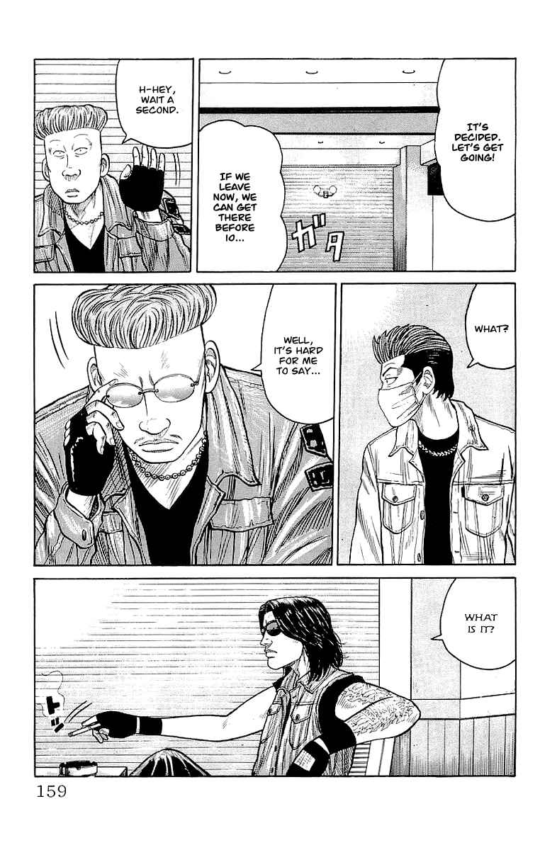 Page 8 Chapter 64 Crows