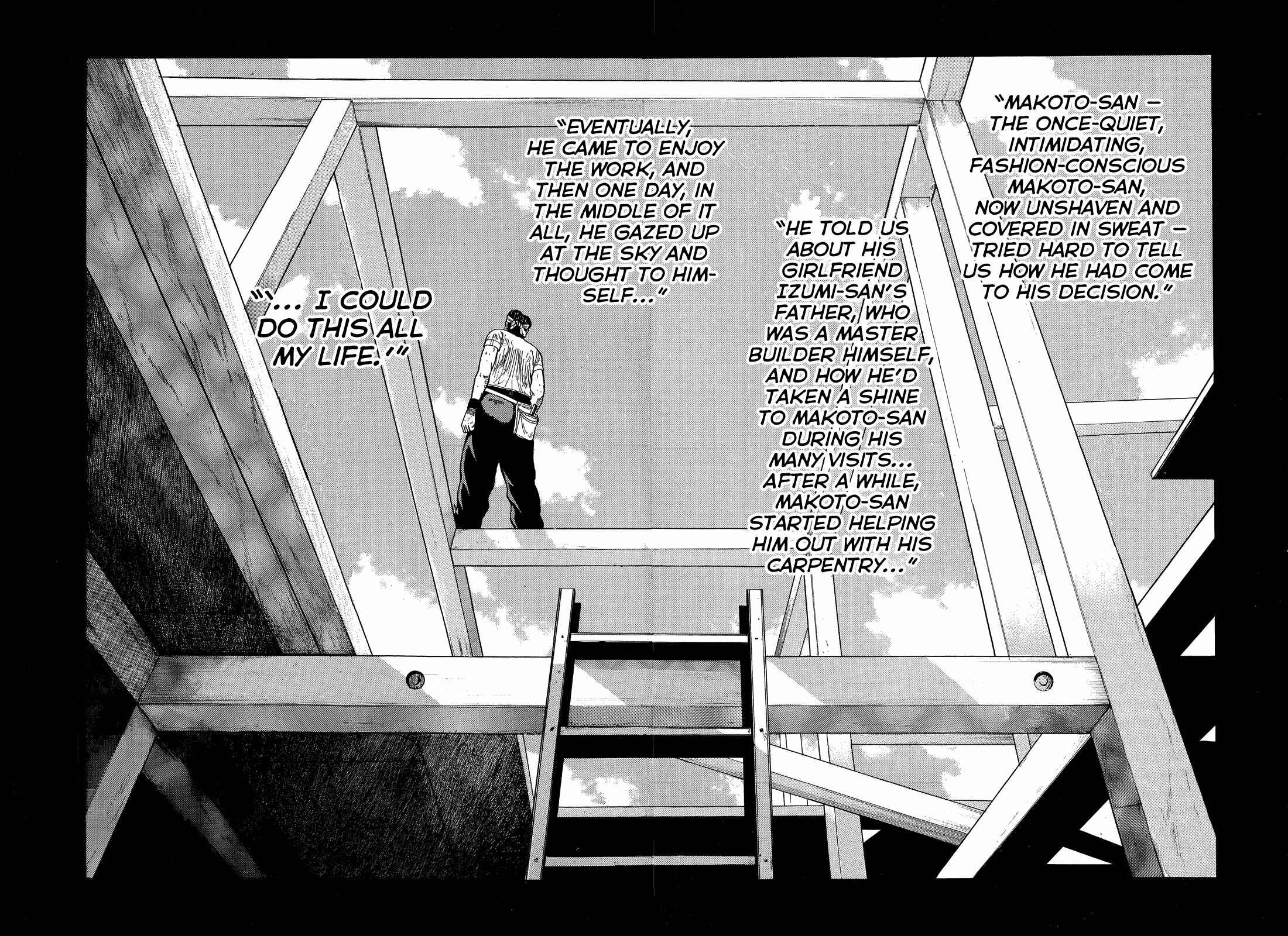 Page 12 Chapter 79 Crows