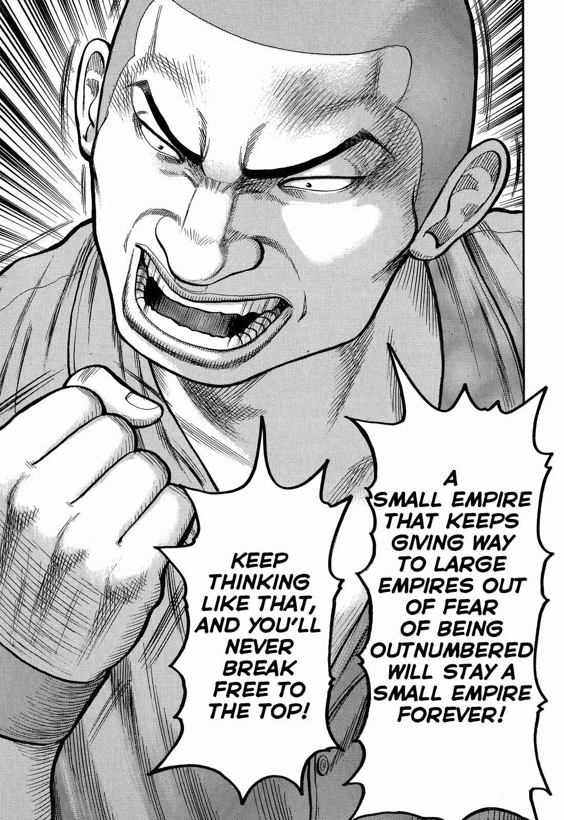 Page 27 Chapter 79 Crows