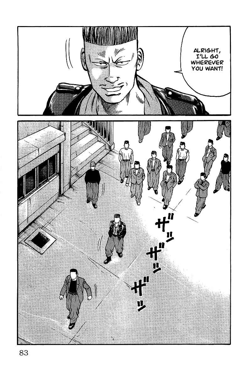 Page 16 Chapter 37 Crows
