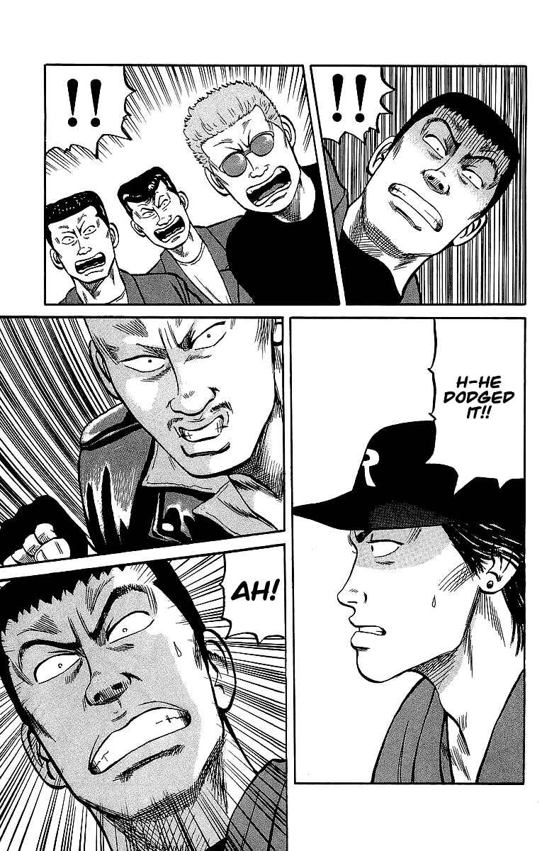 Page 29 Chapter 37 Crows