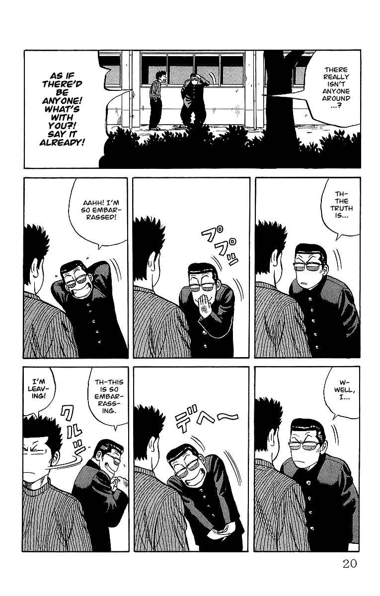 Page 19 Chapter 36 Crows