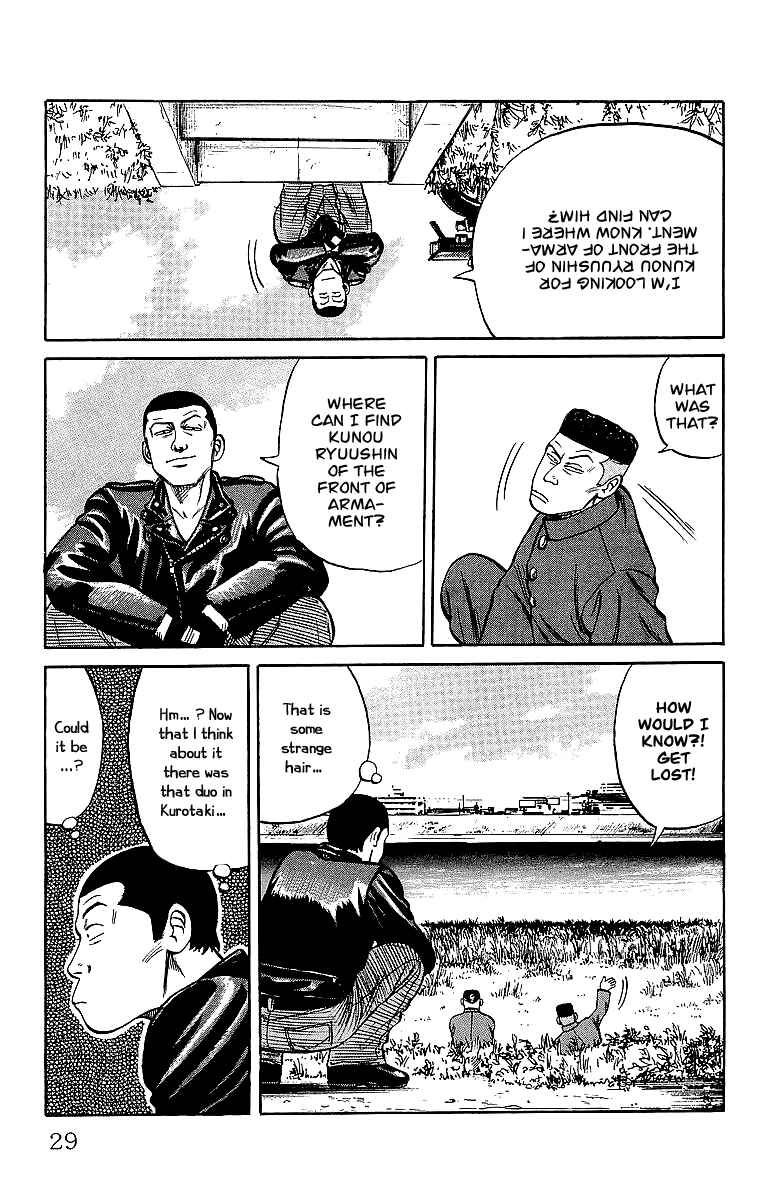 Page 28 Chapter 36 Crows