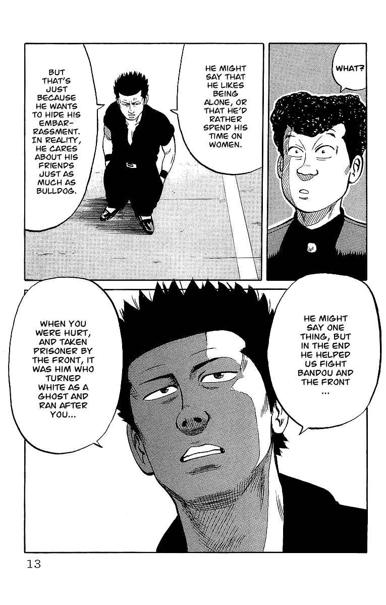 Page 12 Chapter 39.2 Crows