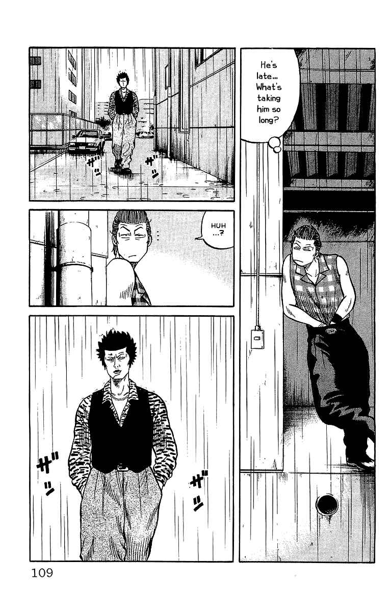 Page 20 Chapter 41 Crows