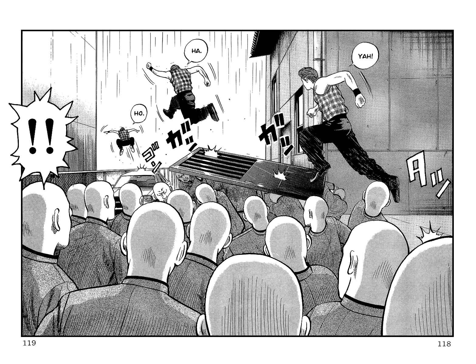 Page 28 Chapter 41 Crows