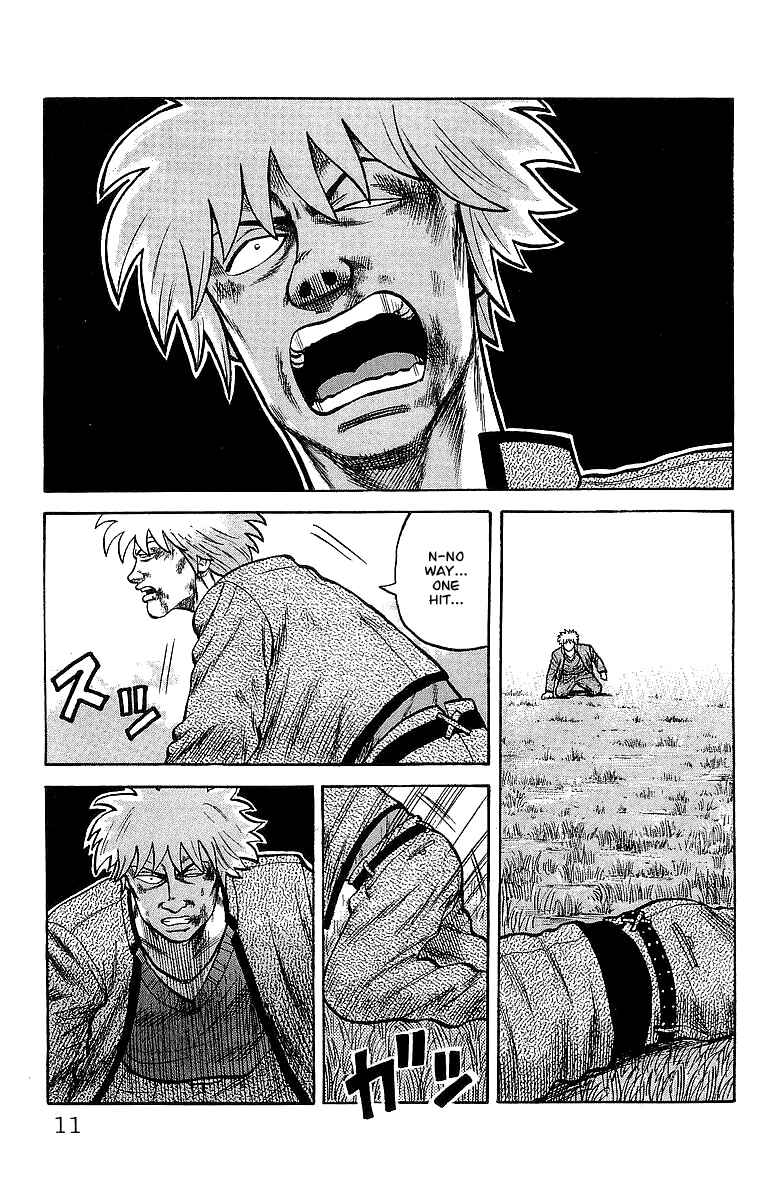 Page 10 Chapter 49.2 Crows