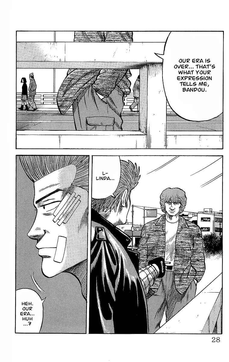 Page 25 Chapter 49.2 Crows