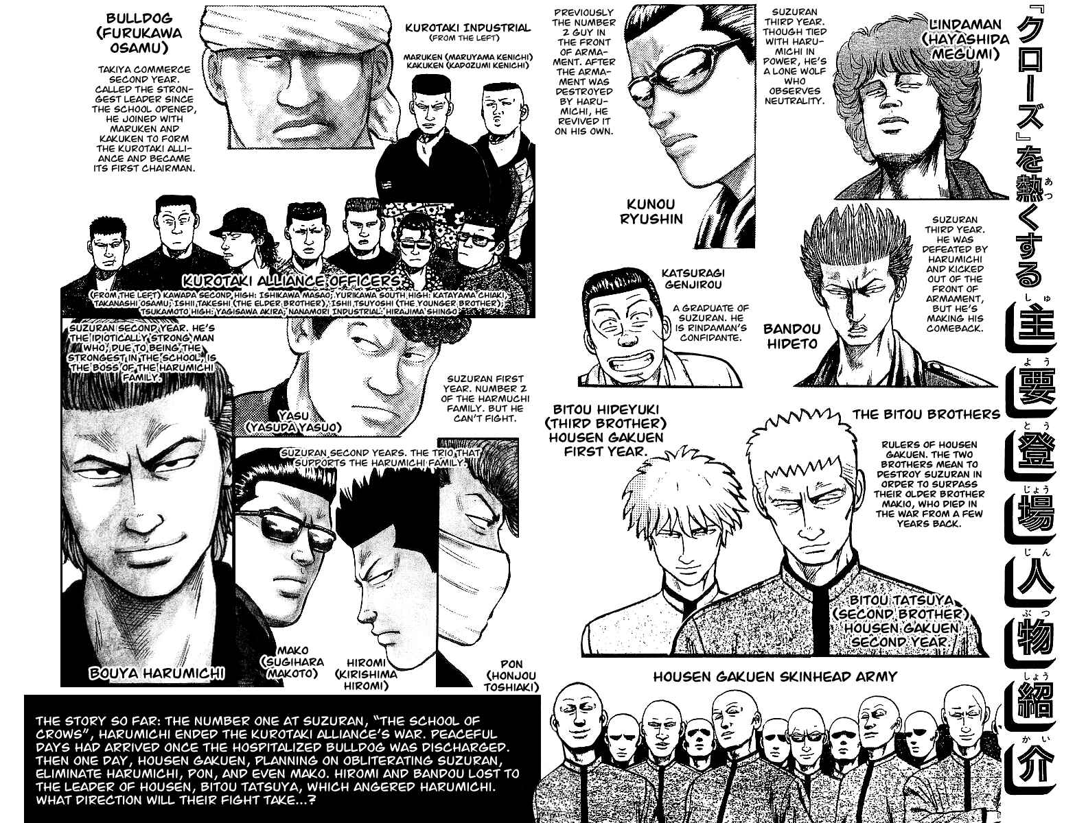 Page 4 Chapter 49.2 Crows