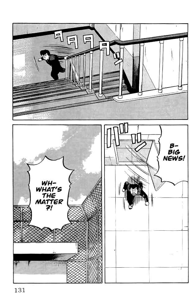 Page 10 Chapter 35 Crows