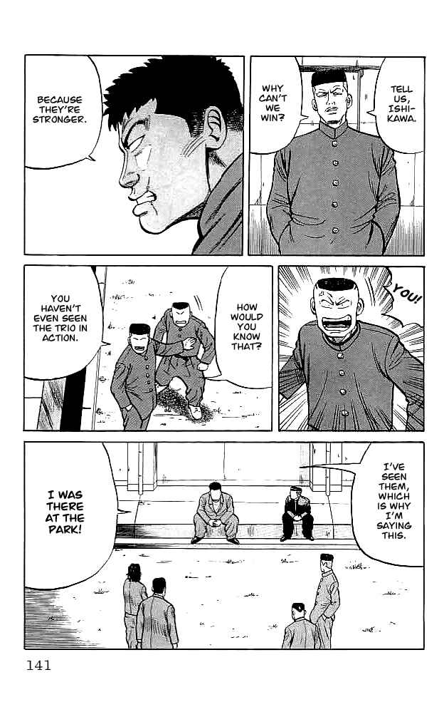 Page 20 Chapter 35 Crows