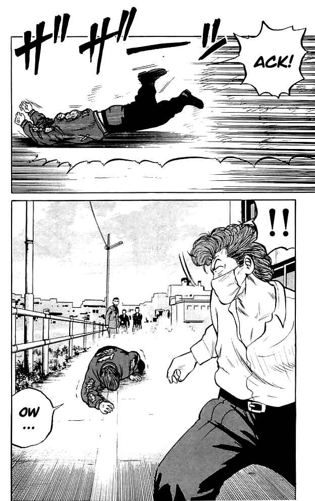 Page 47 Chapter 35 Crows