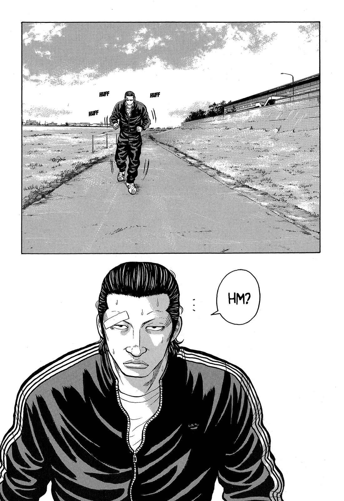 Page 26 Chapter 88 Crows