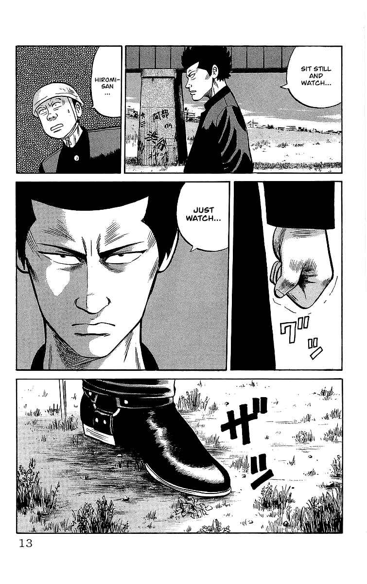 Page 12 Chapter 46.2 Crows