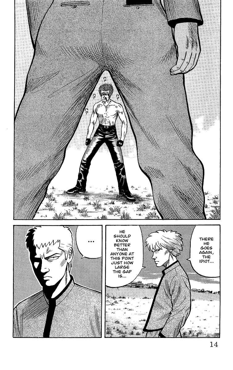 Page 13 Chapter 46.2 Crows