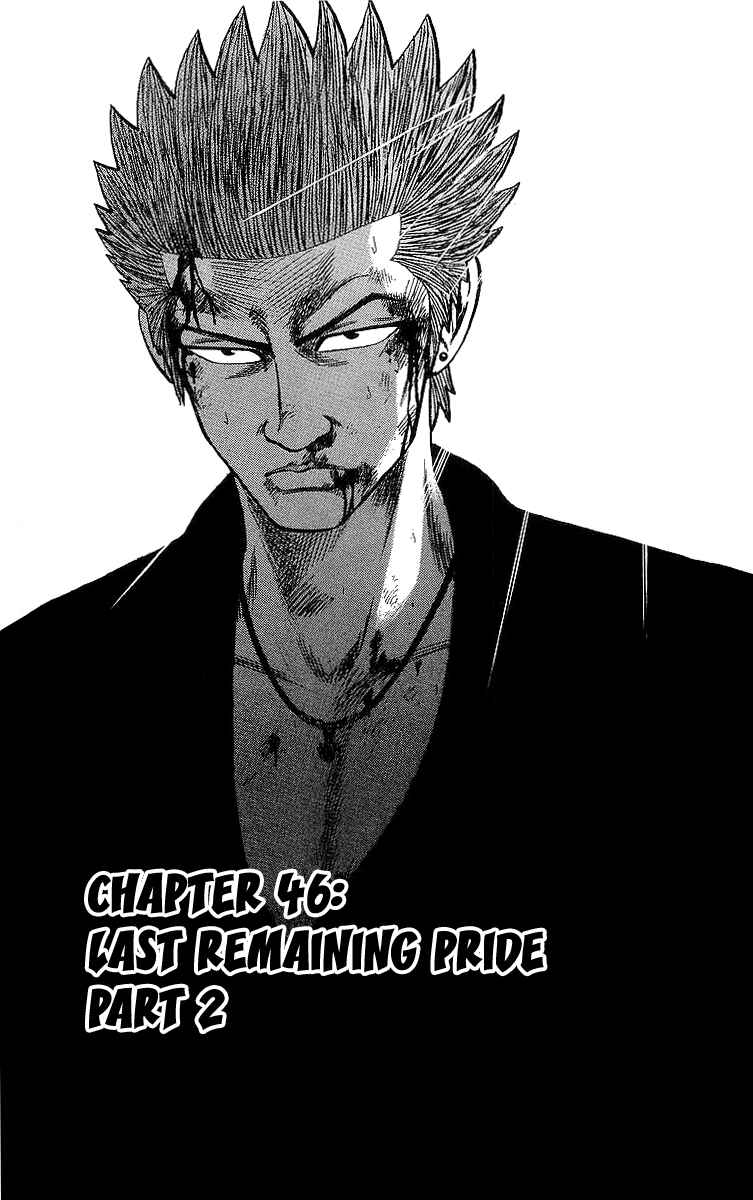 Page 6 Chapter 46.2 Crows