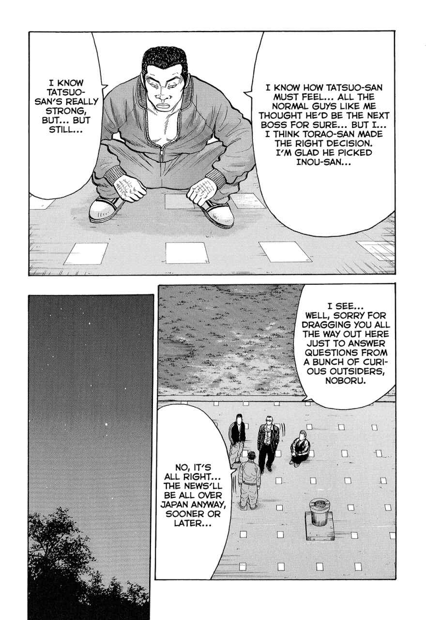Page 16 Chapter 89 Crows