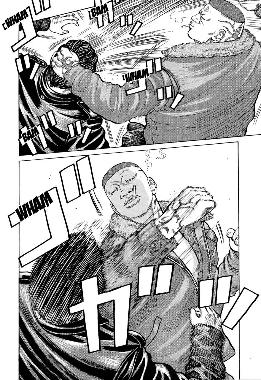 Page 37 Chapter 89 Crows
