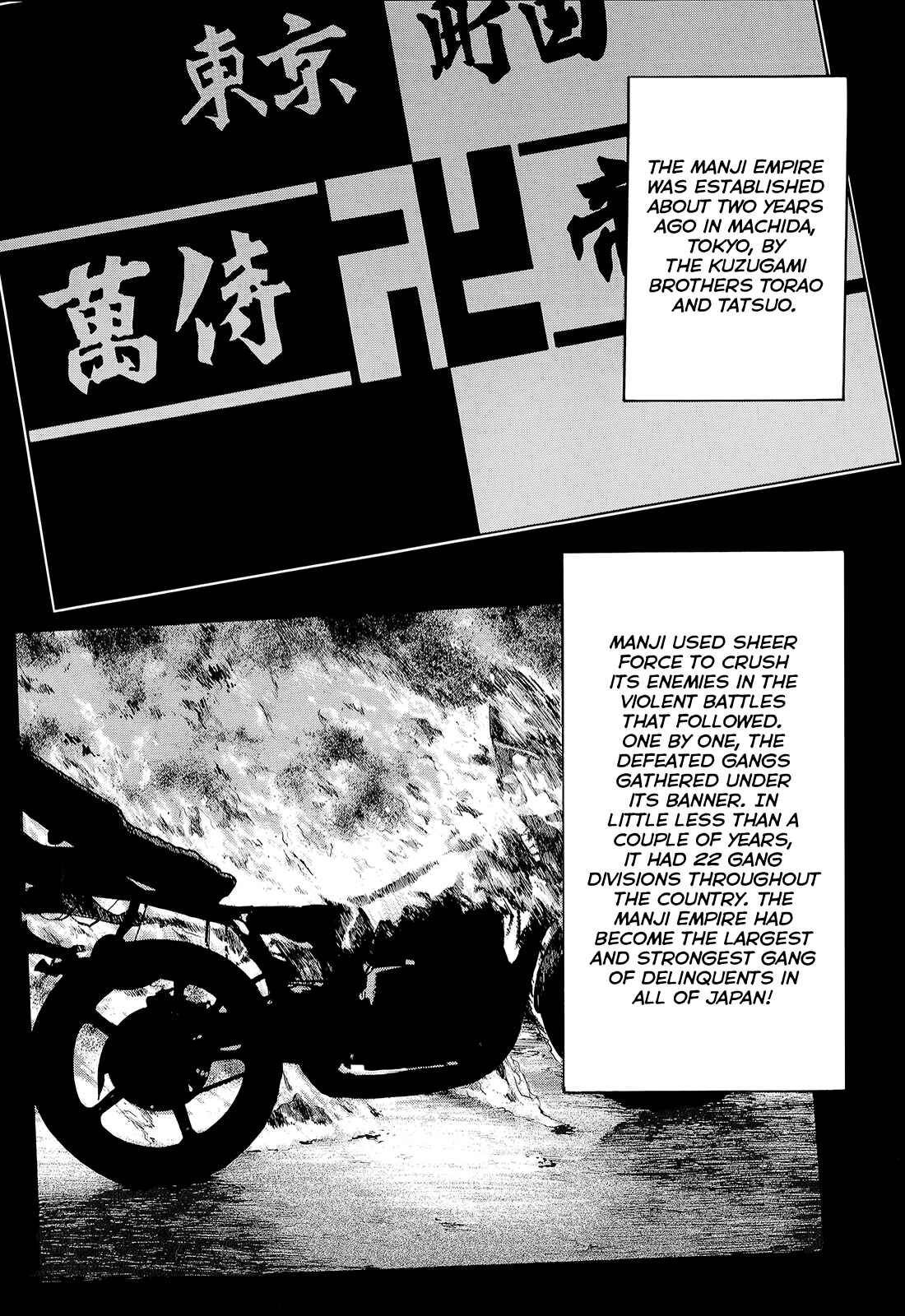 Page 9 Chapter 89 Crows